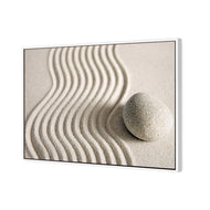 Sand Stone Swirl