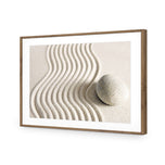 Sand Stone Swirl