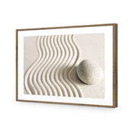 Sand Stone Swirl