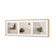 Sand Stone White Montage