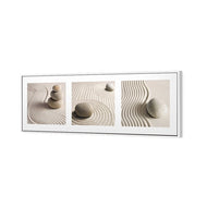 Sand Stone White Montage