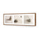 Sand Stone White Montage