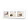 Sand Stone White Montage