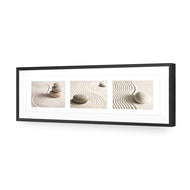 Sand Stone White Montage