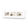 Sand Stone White Montage