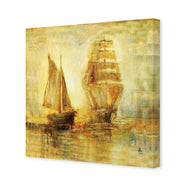 Ships, Sepia