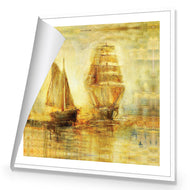 Ships, Sepia