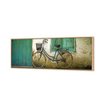 Vintage Bicycle