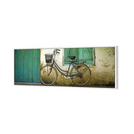 Vintage Bicycle