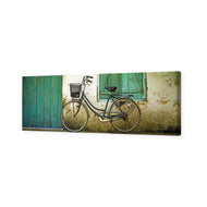 Vintage Bicycle