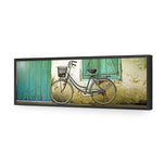 Vintage Bicycle