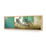 Vintage Bicycle