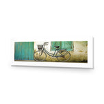 Vintage Bicycle