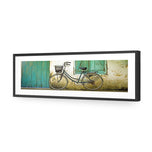 Vintage Bicycle