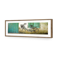 Vintage Bicycle