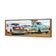 Row of Rusty Cars