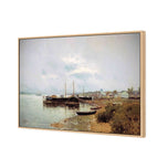 Isaac Levitan - After the Rain 1889