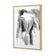 Nude Man, B&W