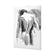 Nude Man, B&W