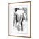 Nude Man, B&W