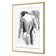Nude Man, B&W