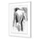 Nude Man, B&W