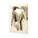 Nude Man, Sepia