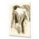 Nude Man, Sepia