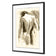 Nude Man, Sepia