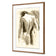 Nude Man, Sepia