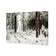 Winter Snow By Ivan Shishkin