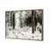 Winter Snow By Ivan Shishkin