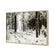 Winter Snow By Ivan Shishkin