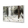 Winter Snow By Ivan Shishkin