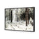 Winter Snow By Ivan Shishkin