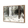 Winter Snow By Ivan Shishkin