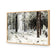 Winter Snow By Ivan Shishkin