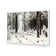 Winter Snow By Ivan Shishkin