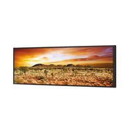 Australian Outback Sunset