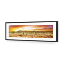 Australian Outback Sunset