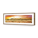 Australian Outback Sunset