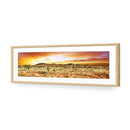 Australian Outback Sunset
