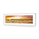Australian Outback Sunset