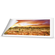Australian Outback Sunset