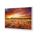 Australian Outback Sunset