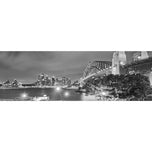 Sydney Harbour and Opera House