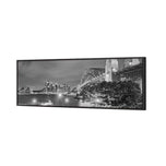 Sydney Harbour and Opera House