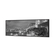 Sydney Harbour and Opera House