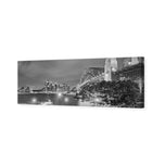 Sydney Harbour and Opera House