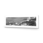 Sydney Harbour and Opera House